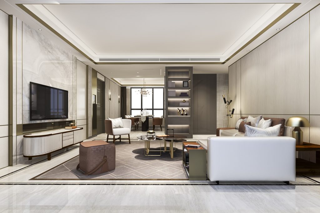 false ceiling service