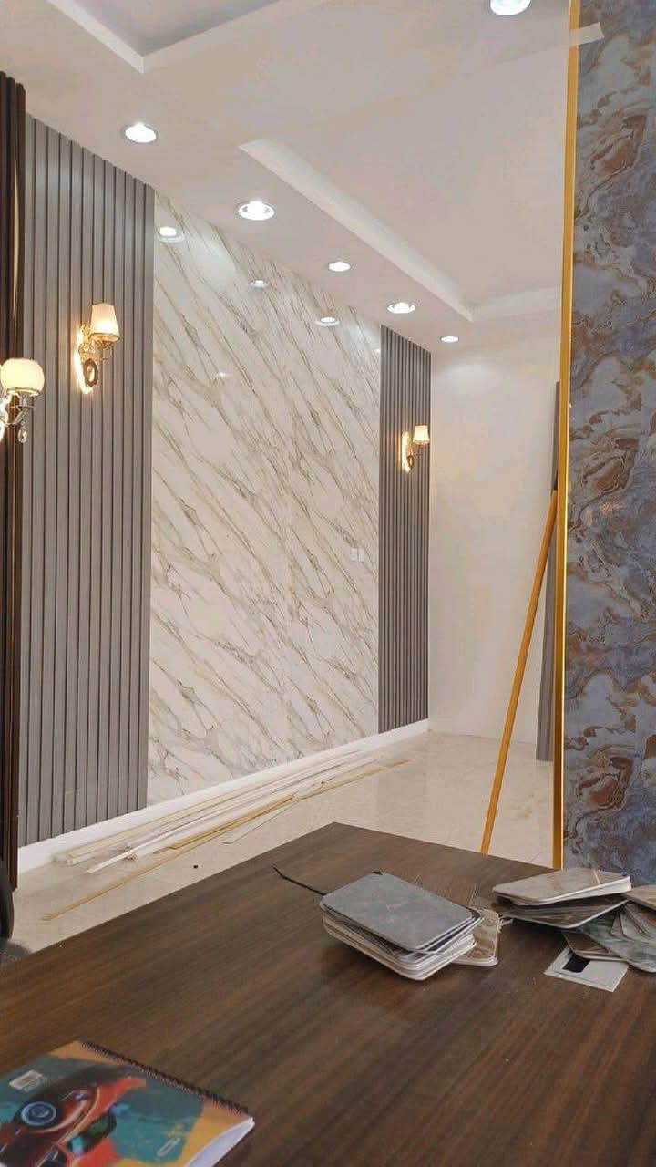 gypsum design