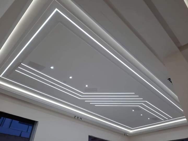 gypsum for ceiling