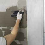 tiles fixer